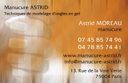 Visitekaartjes Nagelstudio 864 - 107
