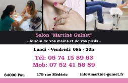 Visitekaartjes Nagelstudio 870 - 107